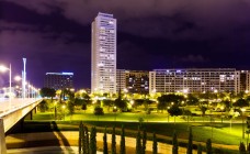 Gift City: The Future of Urban Development and Smart Investment