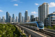 GIFT City Metro Connectivity: Why Buying a Home Near Gandhinagar's Metro Corridor Could Be a Smart Investment in 2026
