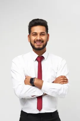 Darshan Mistry