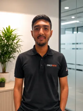 Darshan Mistry