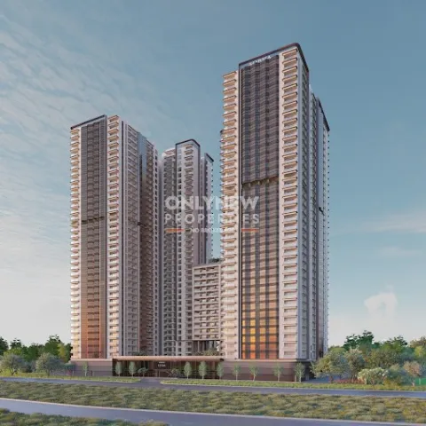 SOBHA Elysia
