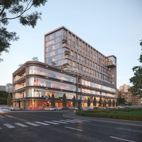 How to Buy Commercial Property in GIFT City SEZ