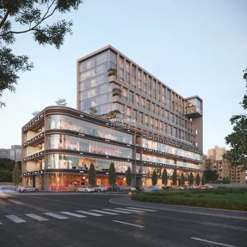 How to Buy Commercial Property in GIFT City SEZ