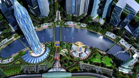 GIFT City Explained for NRIs: Tax-Free Investing Made Simple
