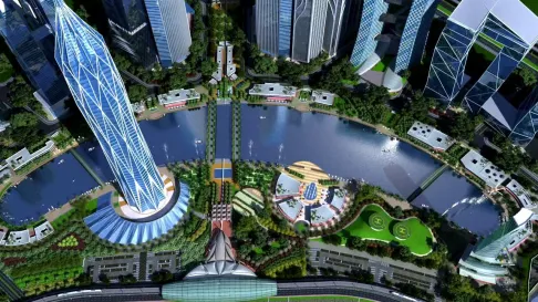 GIFT City Explained for NRIs: Tax-Free Investing Made Simple