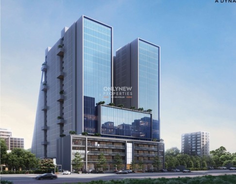 Can NRIs Buy Property in GIFT City? Complete Rules & Benefits