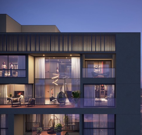 Step-by-Step Process to Buy a Flat in GIFT City