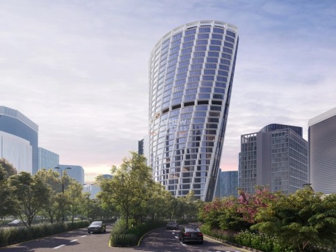 Office Rates for Buying in GIFT City - A Complete 2026 Guide