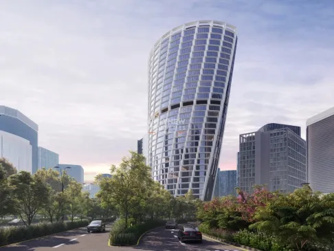 Office Rates for Buying in GIFT City - A Complete 2026 Guide