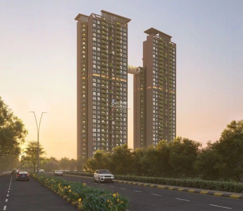 Blueprints of Tomorrow: How GIFT City Is Engineering India’s New Urban Reality