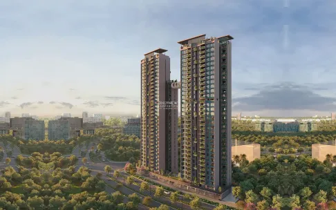 Why NRIs Are Investing Near GIFT City