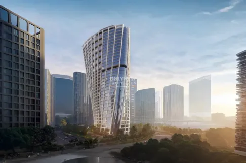 Best Commercial Office Spaces to Invest in GIFT City