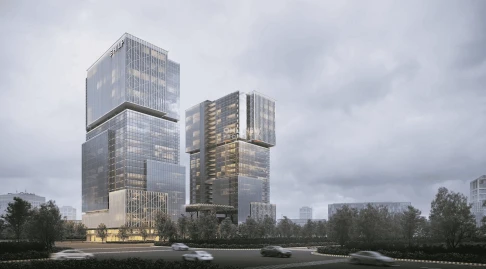 Should I Invest in Commercial or Residential Property in Gift City?