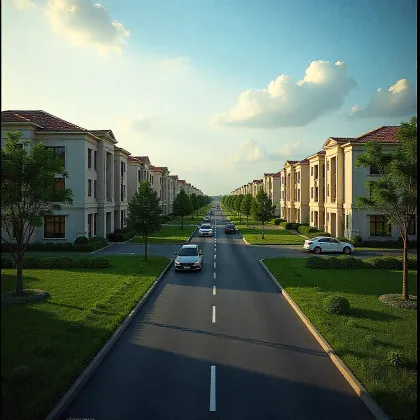 Why GIFT City Apartments Age Slower Than Normal Homes