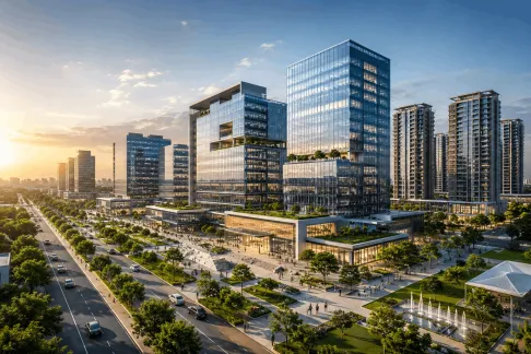Million Minds Tech City vs GIFT City: Which Growth Corridor Has More Potential?