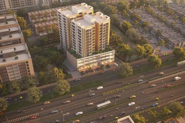 Is GIFT City a Good Real Estate Investment in 2026?