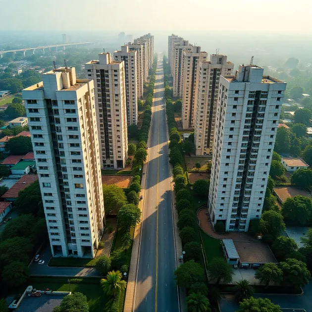 Why Investors Are Choosing GIFT City Over Other Smart Cities